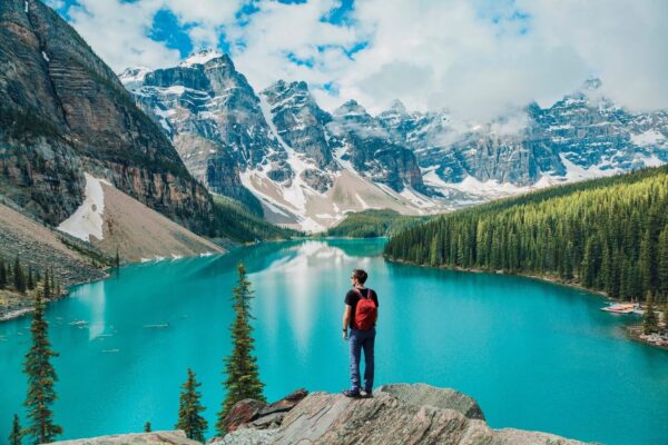 Canada 30 days 10GB