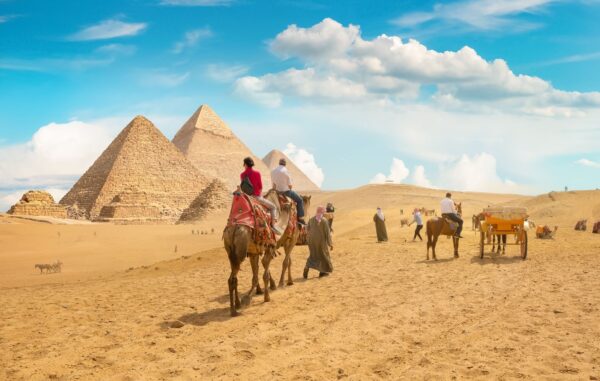 Egypt 30 days 15GB