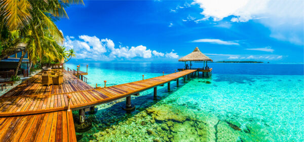 Maldives 30 days 10GB
