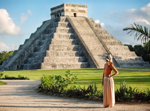 Mexico 30 days 8GB