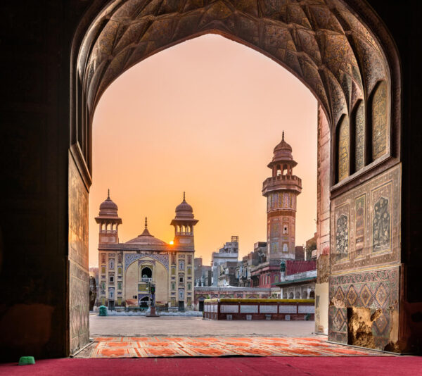 Pakistan 30 days 10GB