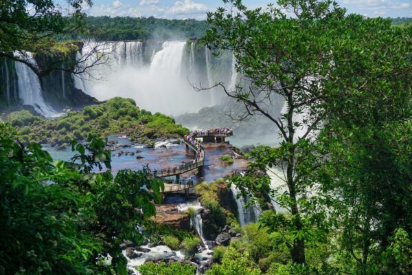 Paraguay 30 days 8GB