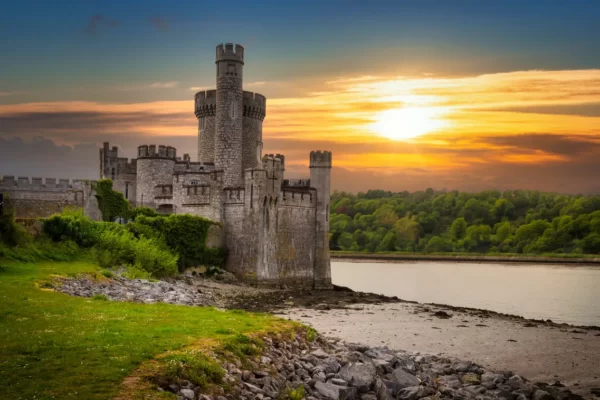 Irland – 30 Tage – Unbegrenzt